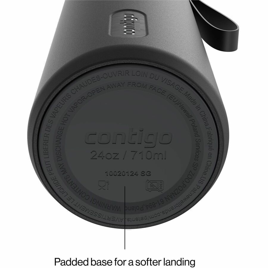 Contigo Dual Sip Bottle