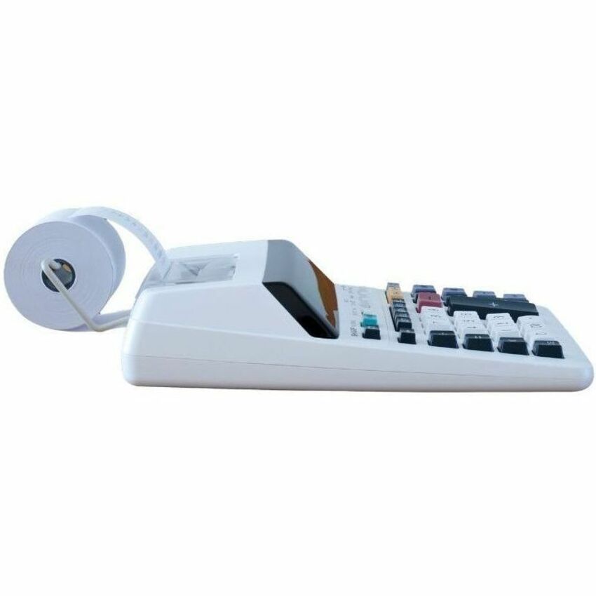 Sharp - Calculatrice à imprimante