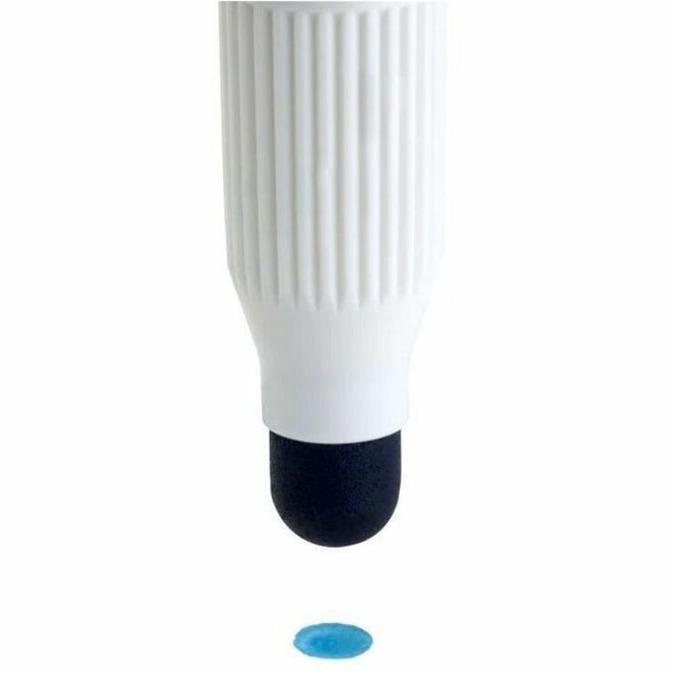 Zebra Mildliner Dual-Tip Dot Marker