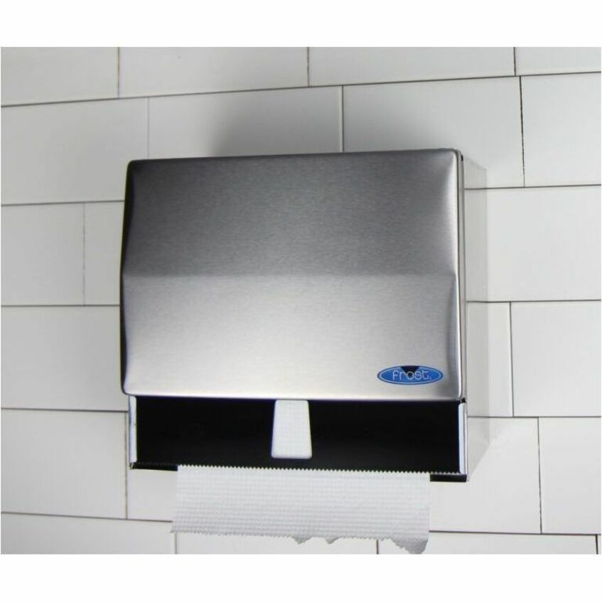 Frost Universal Towel Dispenser