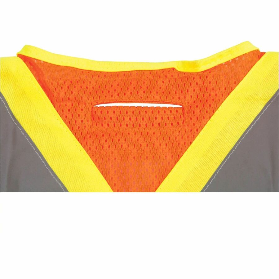 Zenith SEF101 Safety Vest