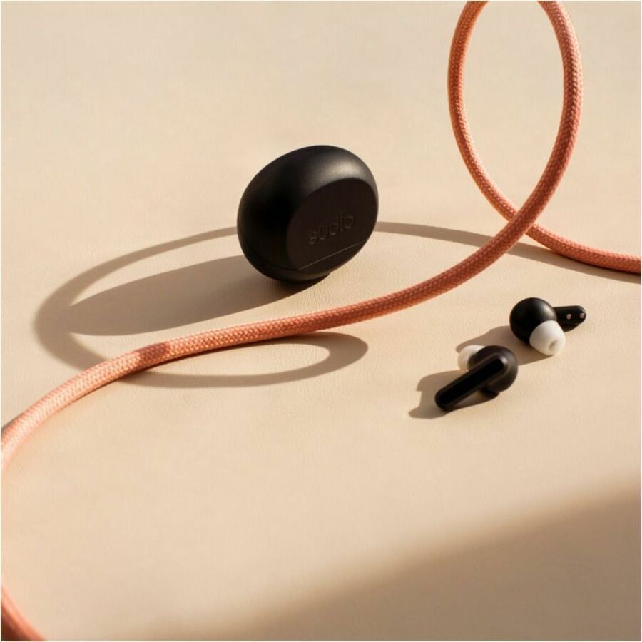 Sudio A3 Pro The Noise Cancelling All-Day Earbuds