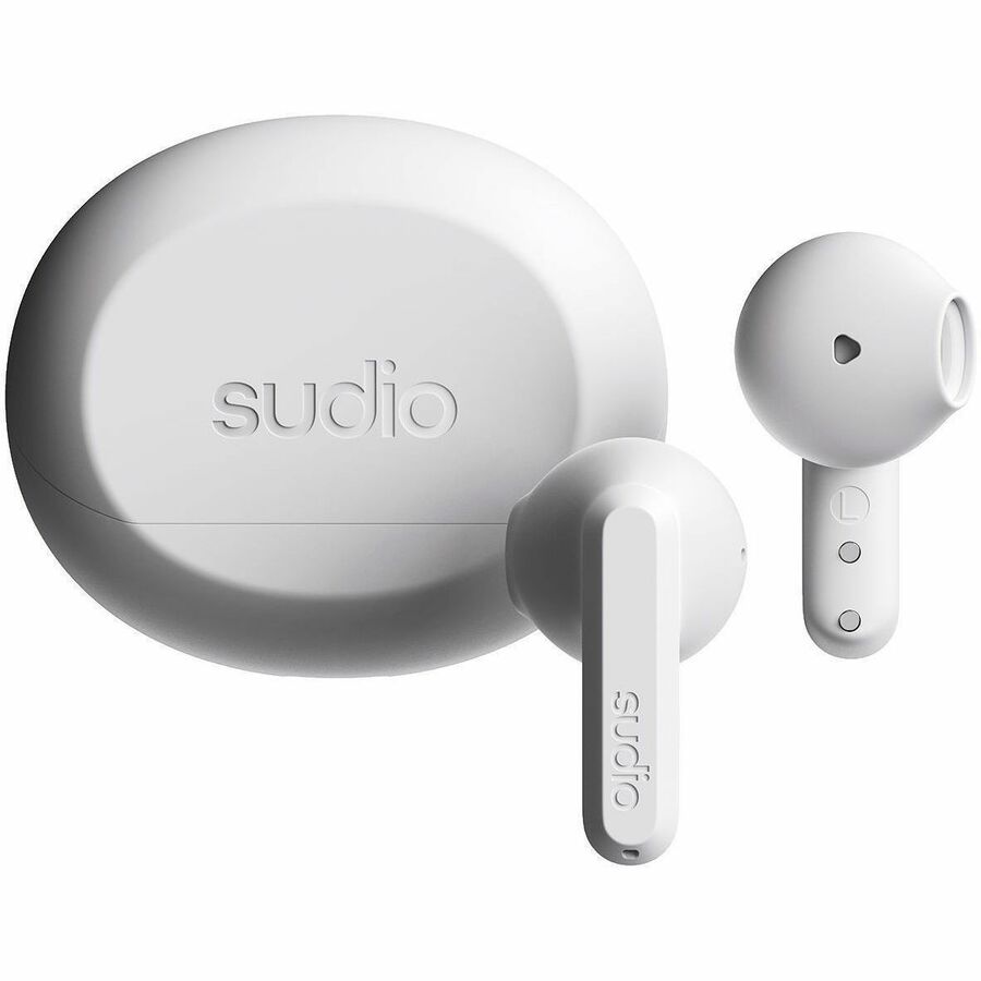 Sudio A3 Audio Earphones
