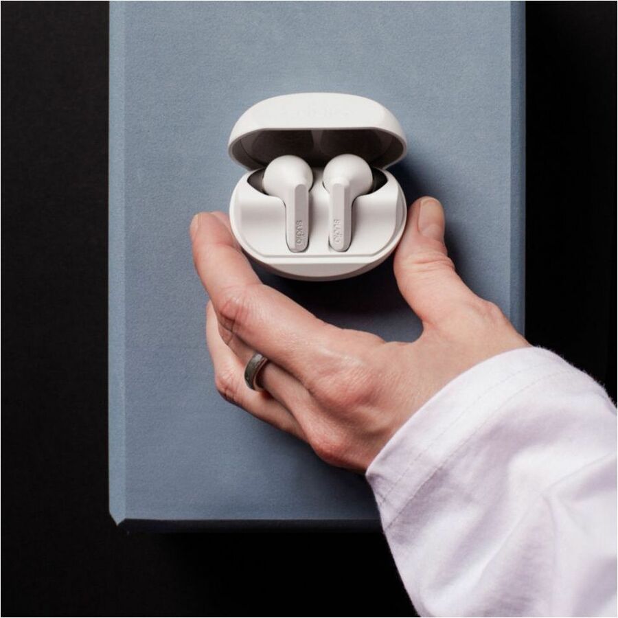 Sudio A3 Pro The Noise Cancelling All-Day Earbuds