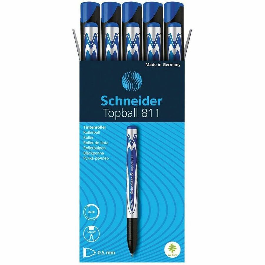 Schneider Topball 811 Rollerball 0.5mm