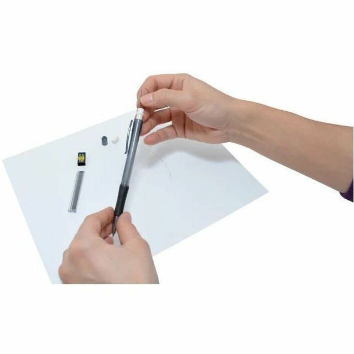 Westcott - Ensemble de compas g&eacute;om&eacute;trique