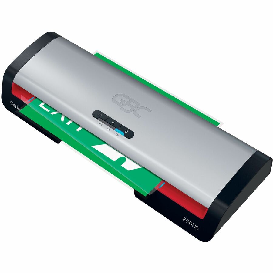 GBC - Plastifieuse 250HS 13"