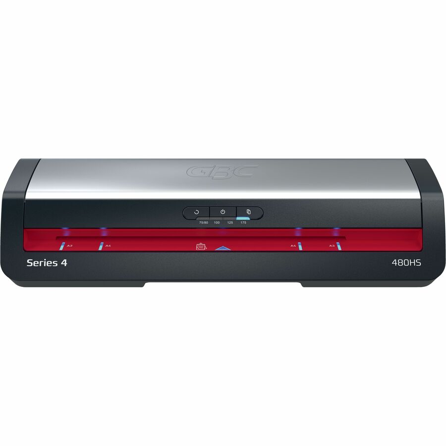 GBC - Plastifieuse 480HS 13"
