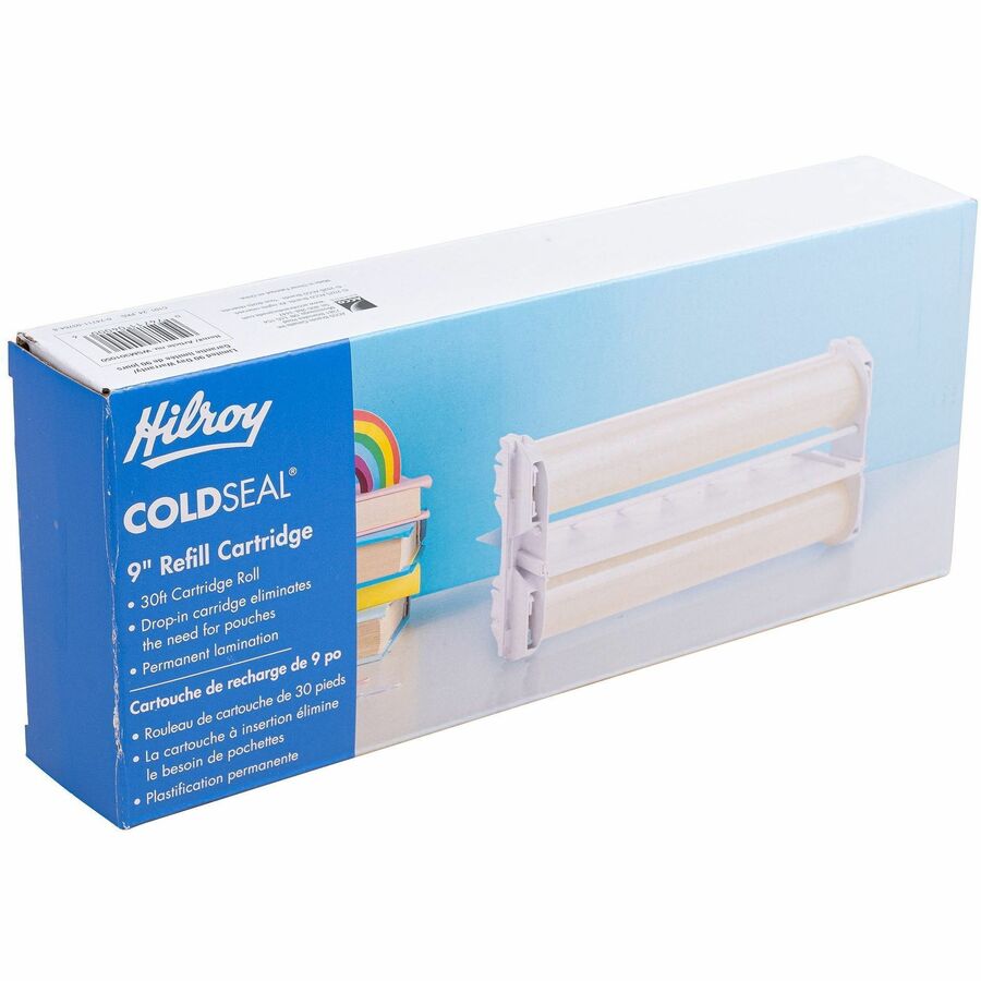 Hilroy - Cartouche de plastification