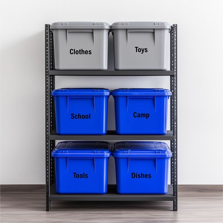 Avery&reg; Pre-Cut Vinyl Lowercase Letters