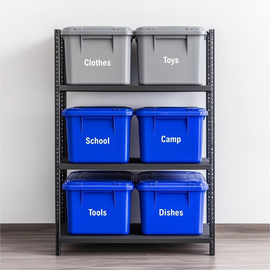 Avery&reg; Pre-Cut Vinyl Lowercase Letters