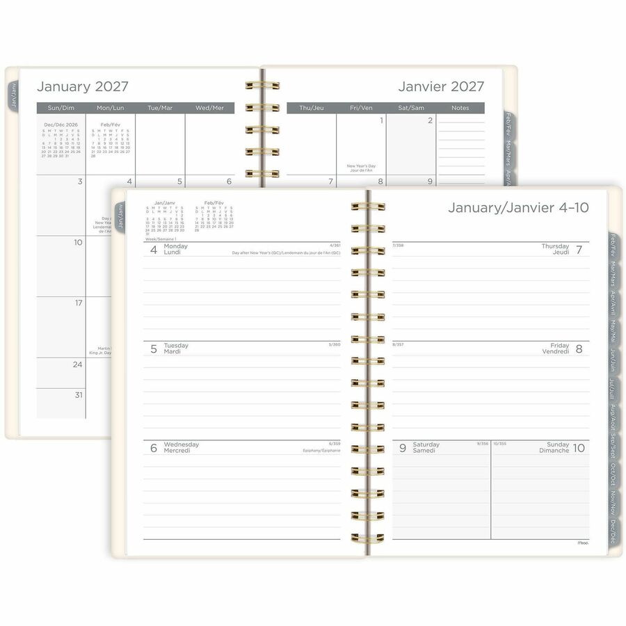 Mead Planner
