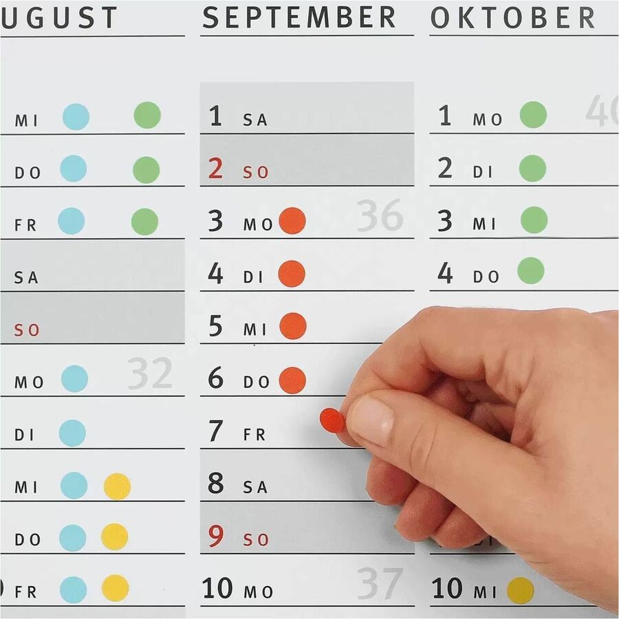 Herma Vario Multipurpose Label