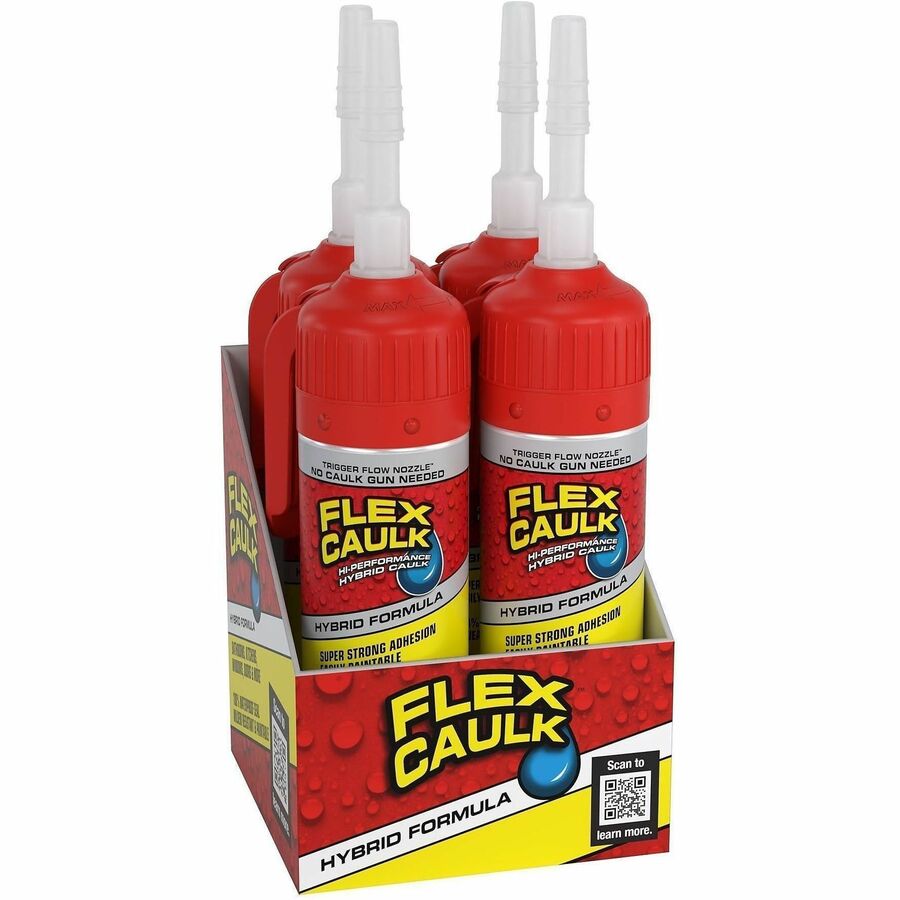 FLXCFSCLRR100