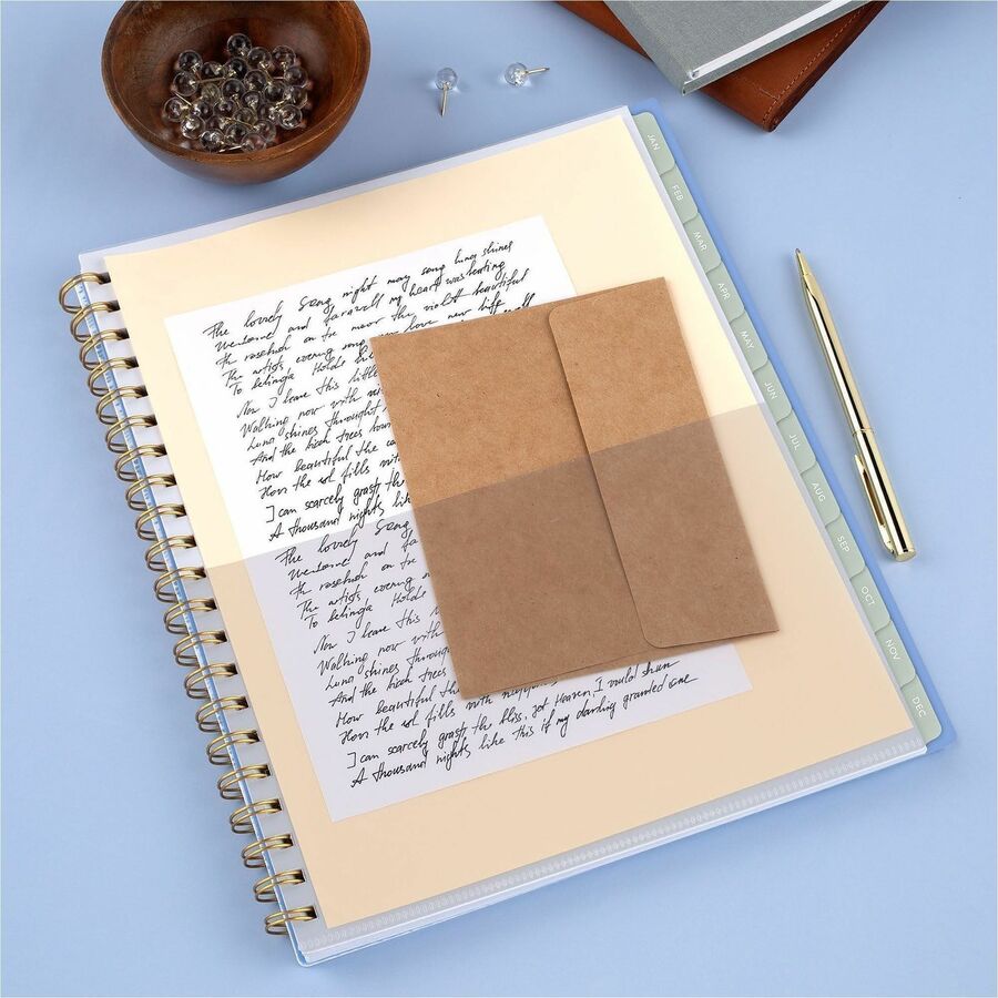 Picture of Cambridge Leah Bische Weekly/Monthly Planner