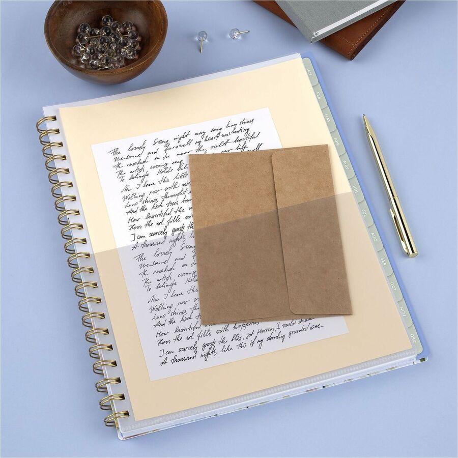 Picture of Cambridge Leah Bisch Weekly Monthly Planner