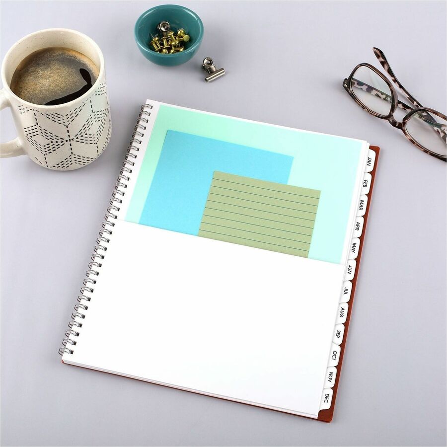Picture of Mead BIG PLANS Weekly/Monthly Planner