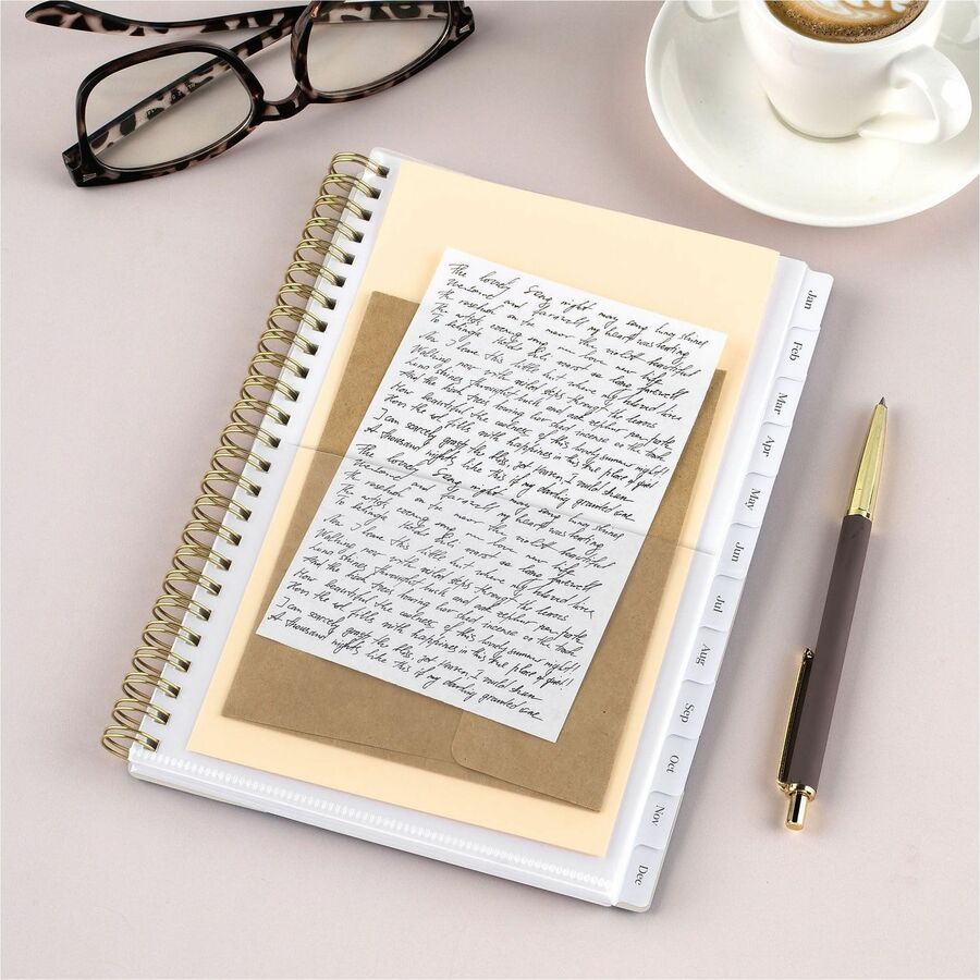 Picture of At-A-Glance WorkStyle Focus Planner