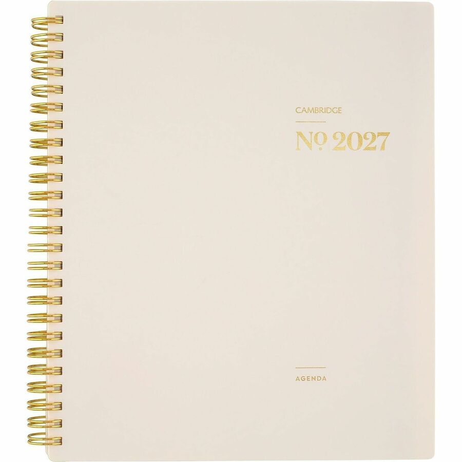 Picture of Cambridge WorkStyle Focus Planner