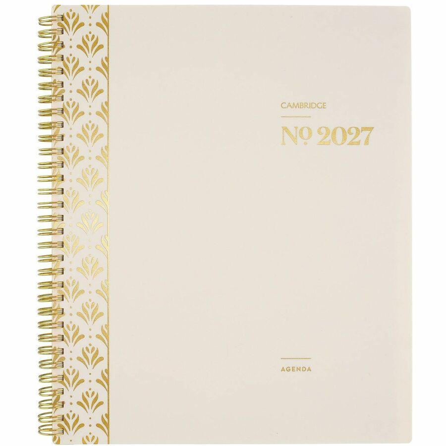 Picture of At-A-Glance WorkStyle Focus Planner