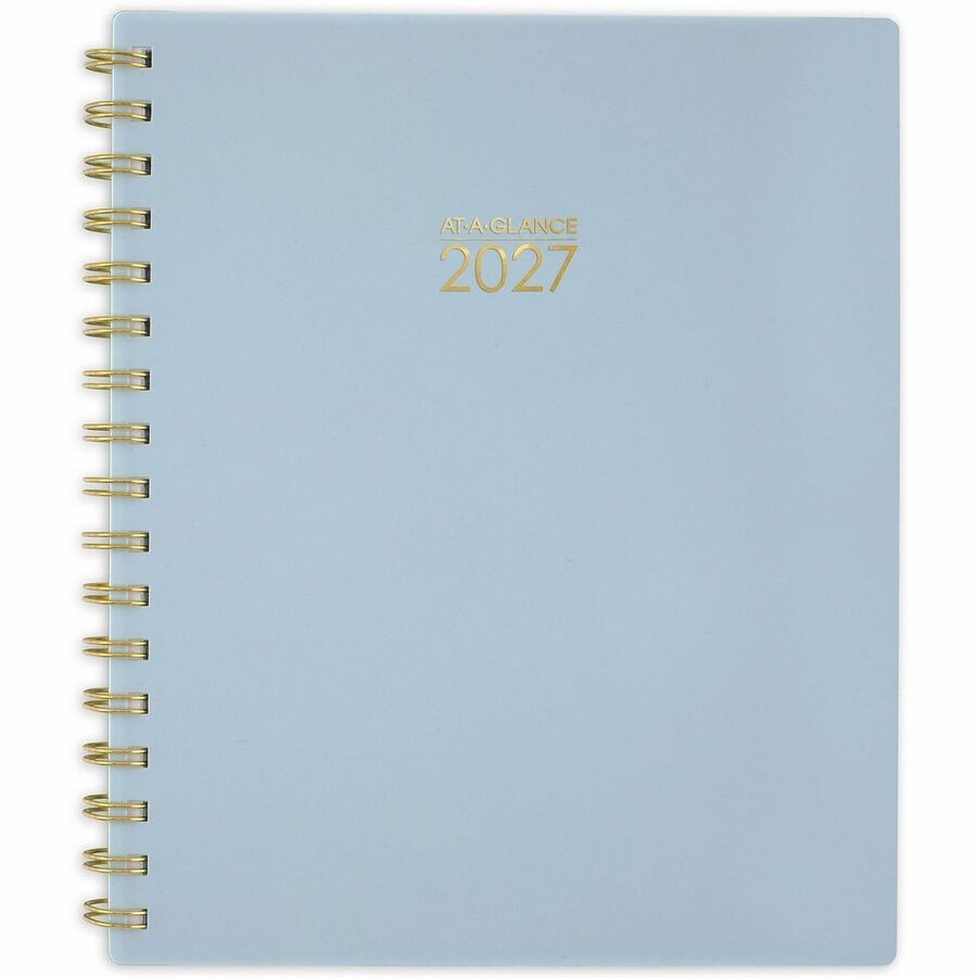 Picture of At-A-Glance Harmony Weekly/Monthly Planner