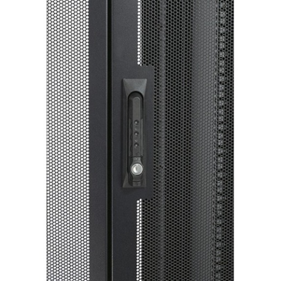 Combination Lock Handles (Qty 2) for NetShelter SX / SV / VX Enclosures