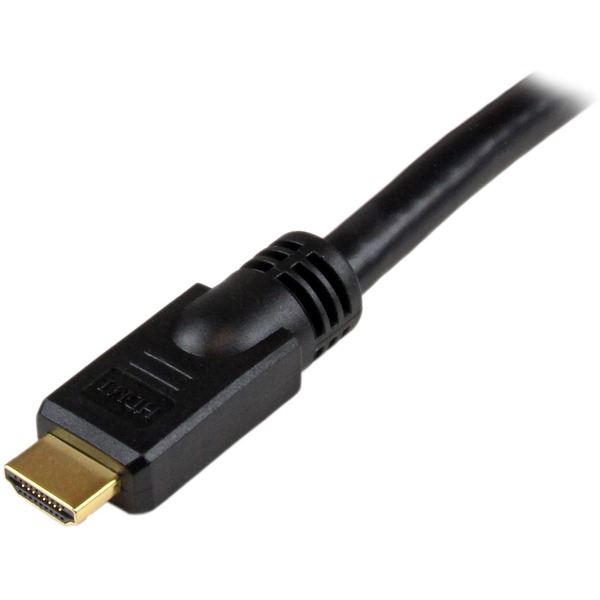 StarTech.com 20 ft HDMI to DVI-D Cable - M/M - 20ft - Black (HDMIDVIMM20)