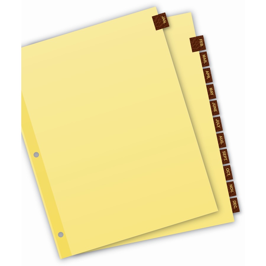avery-tab-divider-pre-printed-index-dividers-avery