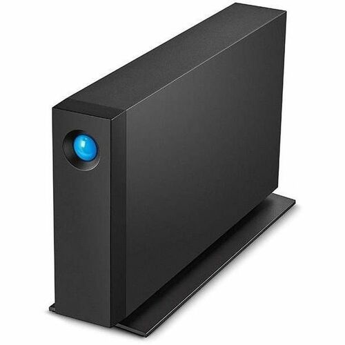 【ジャンク】LaCie 外付けHDD 14TB d2 STHA14000800 LaCie d2 Professional STHA14000800 14 TB Desktop Hard Drive