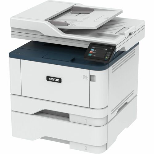 Xerox B315 Multifunction Printer, Print/Copy/Scan/Fax - W.B. Mason