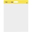 Post-it® Self-Stick Easel Pads, Plain, 20 Sheets, 20" x 23", White Paper, 2/CT Thumbnail 8