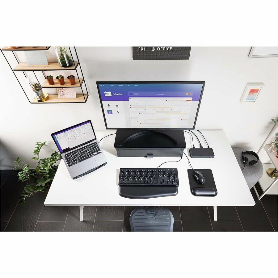 Kensington - Clavier pour la vie