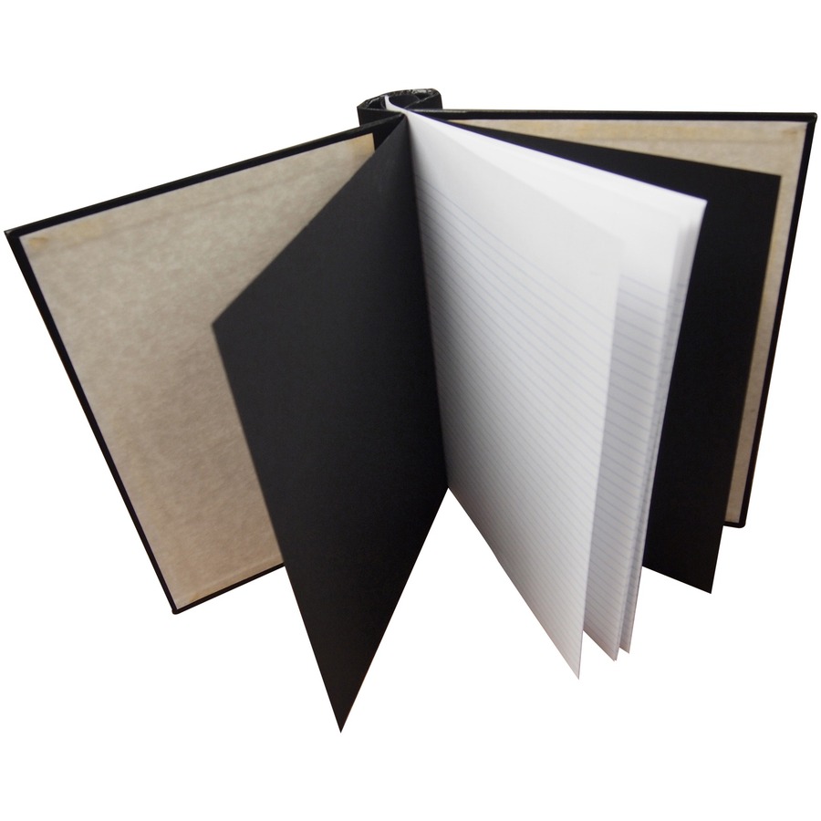 Bintech binder image