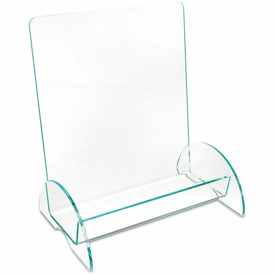 Deflecto Magazine-size Euro-style Docuholder