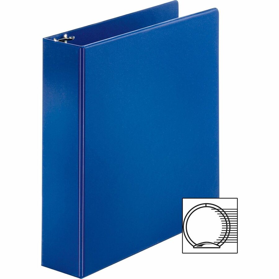 Business Source - Reliure de r&eacute;f&eacute;rence