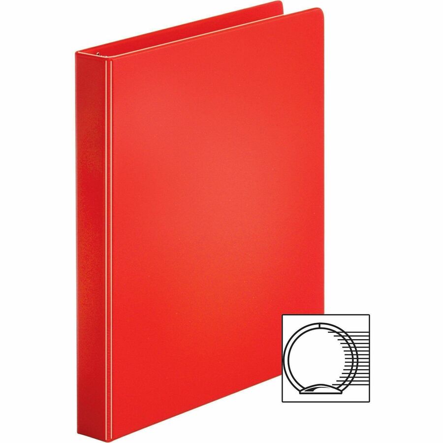 Business Source - Reliure de r&eacute;f&eacute;rence