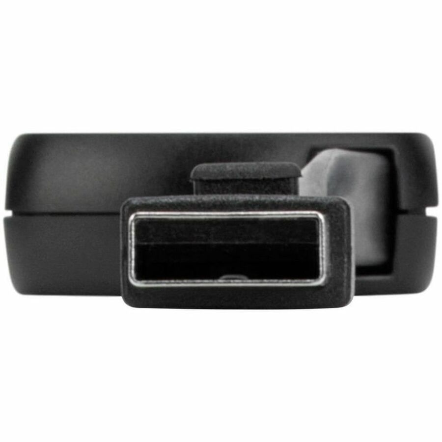 Targus ACH114US 4-Port USB Hub - USB Type A - 4 USB Port(s) - 4 USB 2.0 Port(s) - PC, Mac