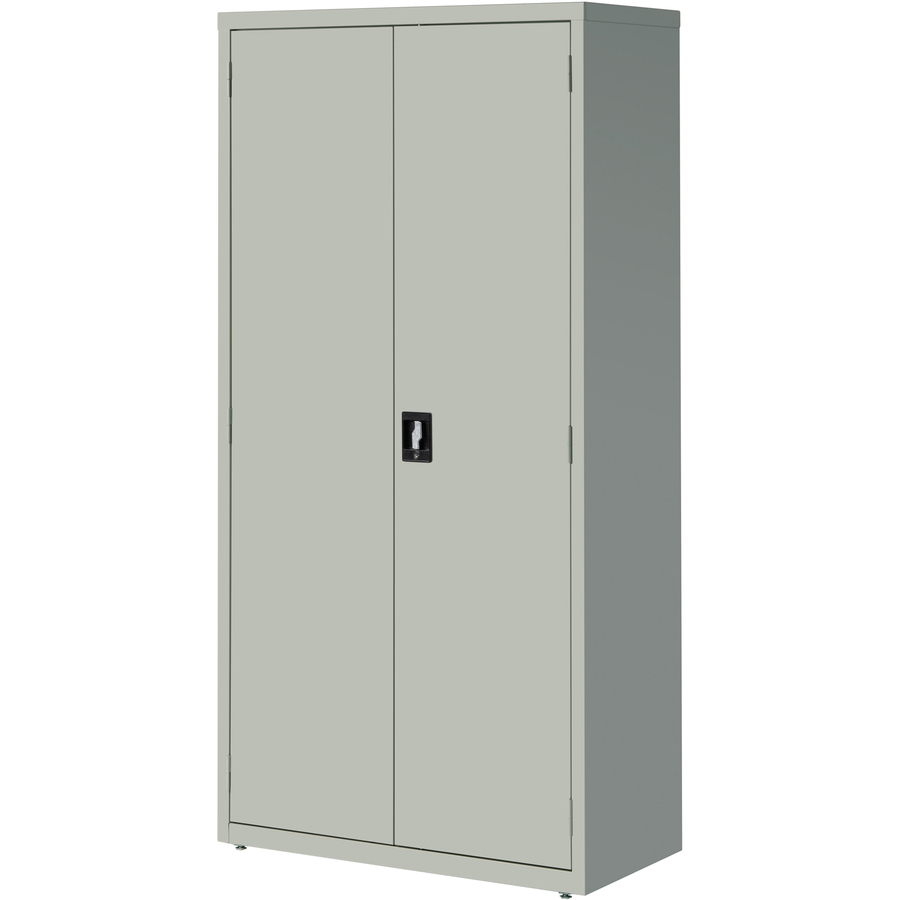 Lorell Fortress Series Storage Cabinets Office Supply America
