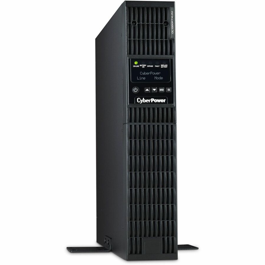 CyberPower OL1000RTXL2U Smart App Online UPS Systems