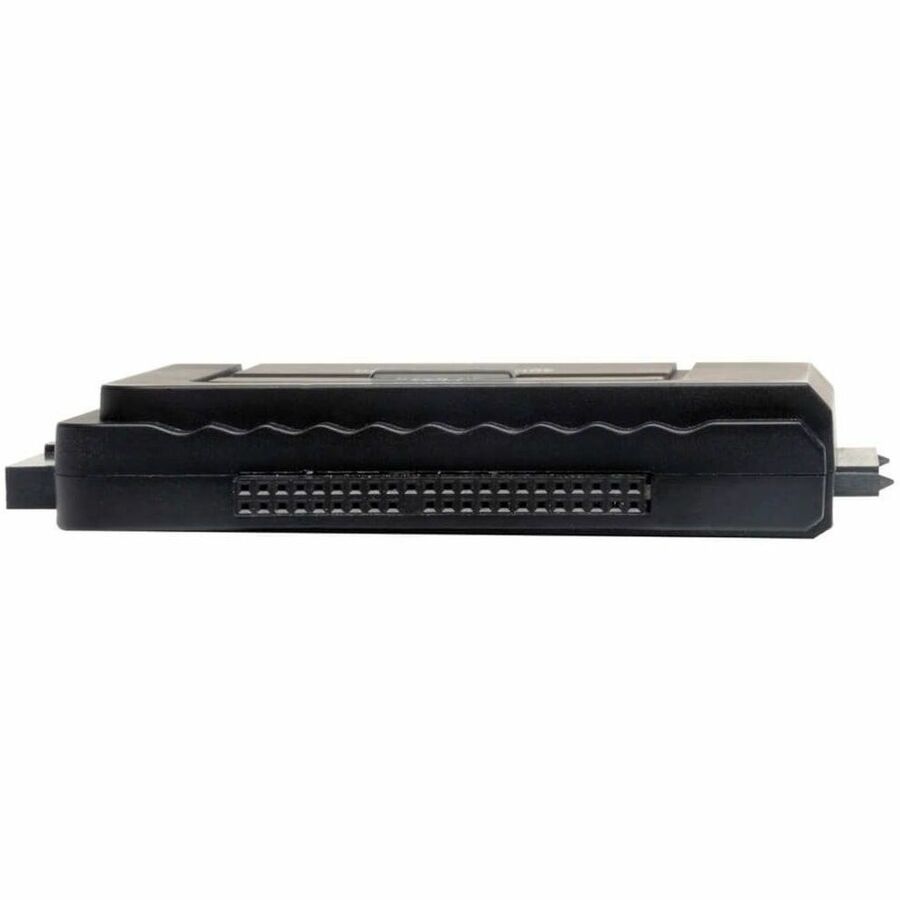 Tripp Lite by Eaton USB 3.0 SuperSpeed to Serial ATA (SATA) and IDE Adapter for 2.5 in. or 3.5 in. Hard Drives