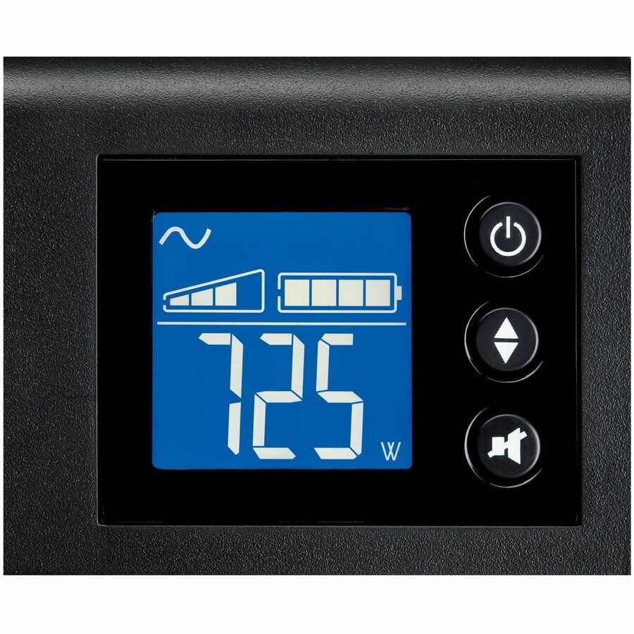 Eaton 5SC UPS 1000 VA 700 Watt 120V Line-Interactive Battery Backup Tower USB