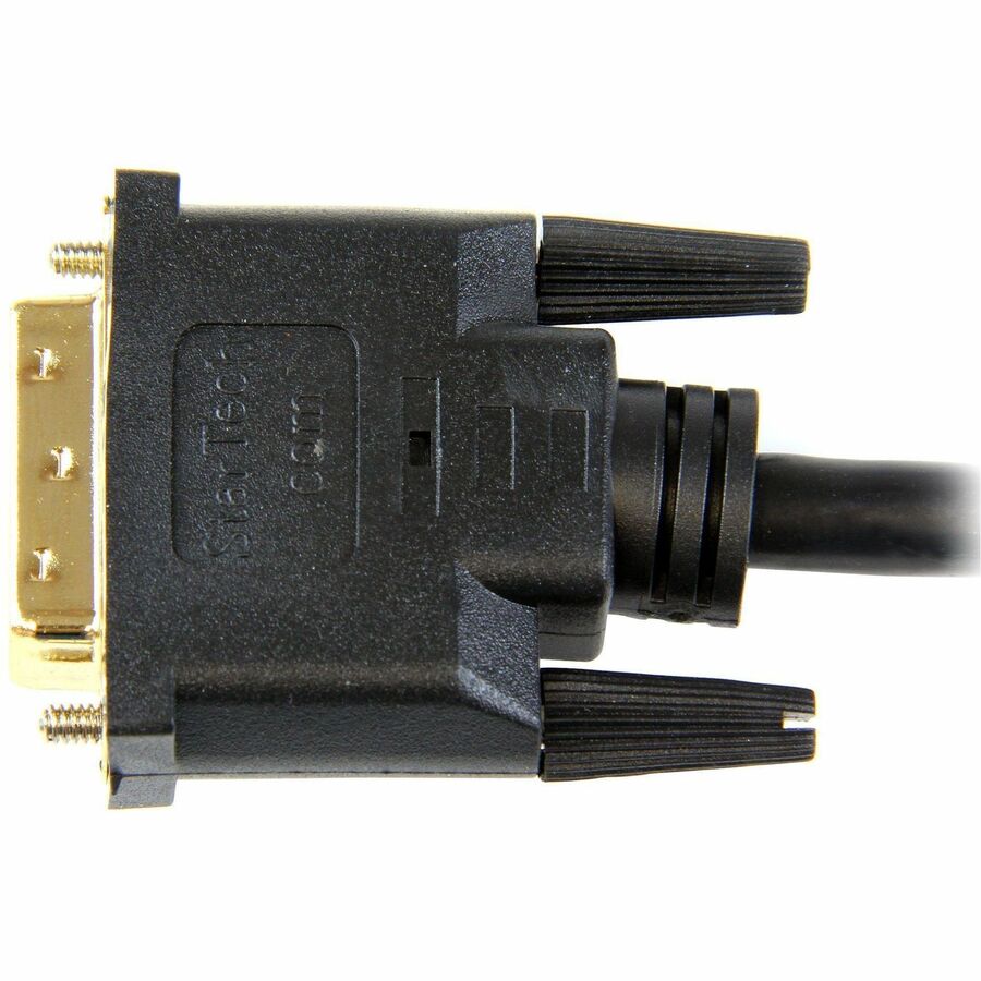StarTech 3 ft HDMI to DVI-D Cable - M/M