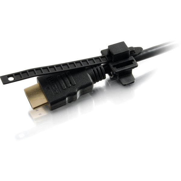 C2G Universal HDMI Cable Lock (40744)