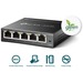 TP-LINK (TL-SG105E) SOHO 5-Port Gigabit Easy Smart Switch