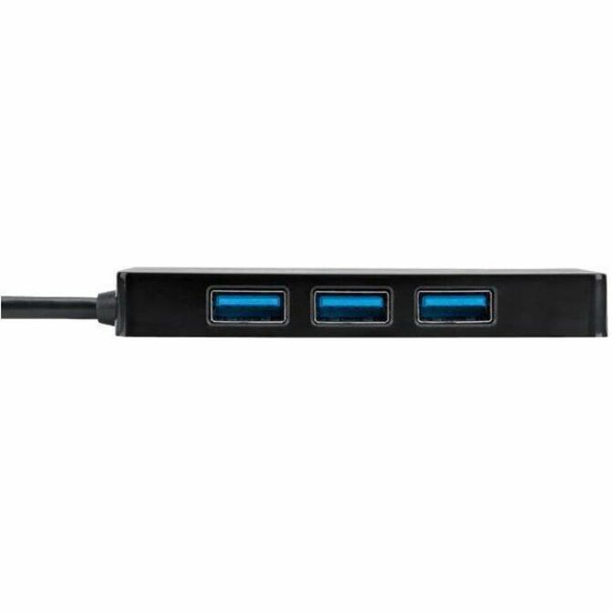 Targus USB 3.0 4-Port Hub