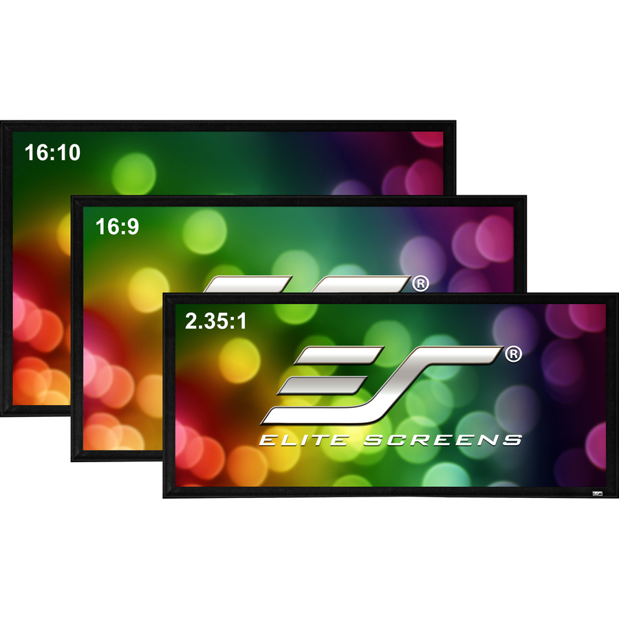 Elite Screens Sable Frame 2 Series