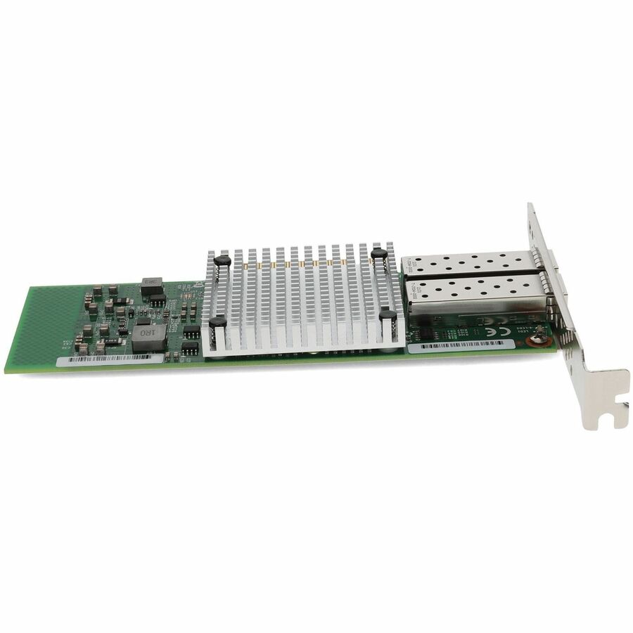 AddOn UCSC-PCIE-CSC-02-AO dual SFP+ 10GbE PCIe x8 NIC for Cisco servers — alternate view 5