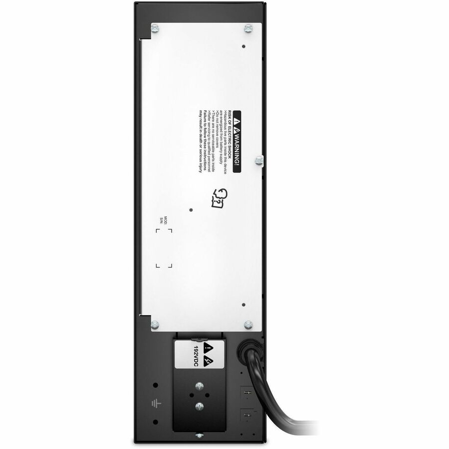 APC Smart-UPS On-Line SRT Battery Pack for 5/6kVA Extended runtime model 192V