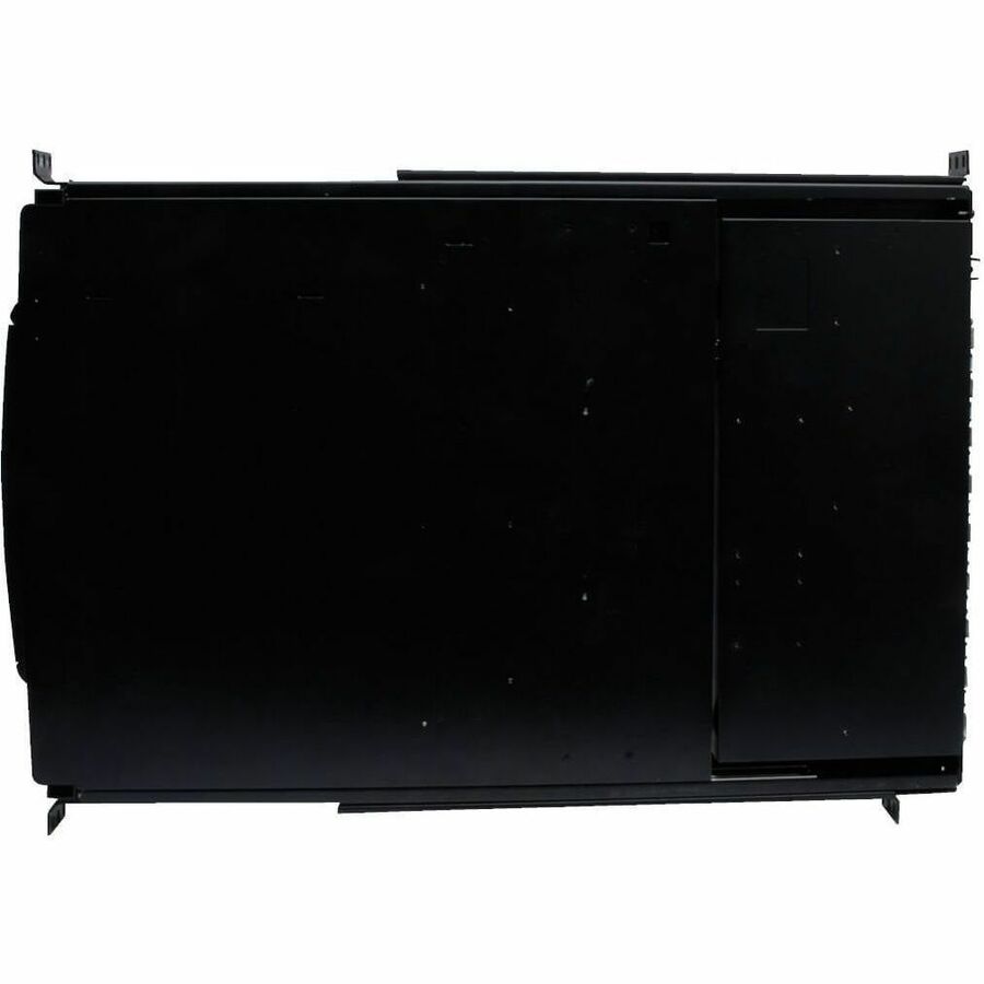 Eaton Tripp Lite Series NetDirector 16-Port 1U Rack-Mount Console IP KVM Switch with 19 in. LCD, TAA