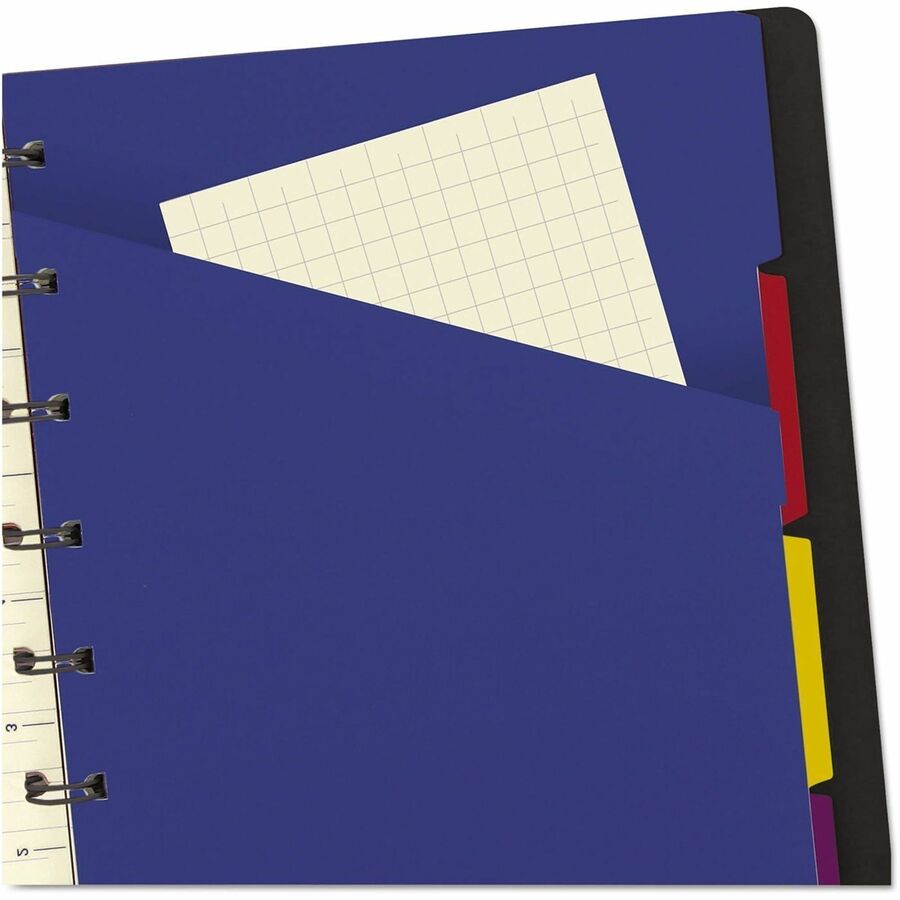 Rediform - Carnet Filofax format A5 - A5